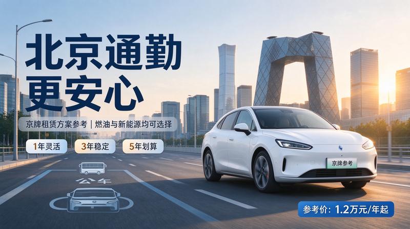 2026年京牌租赁行业报告
